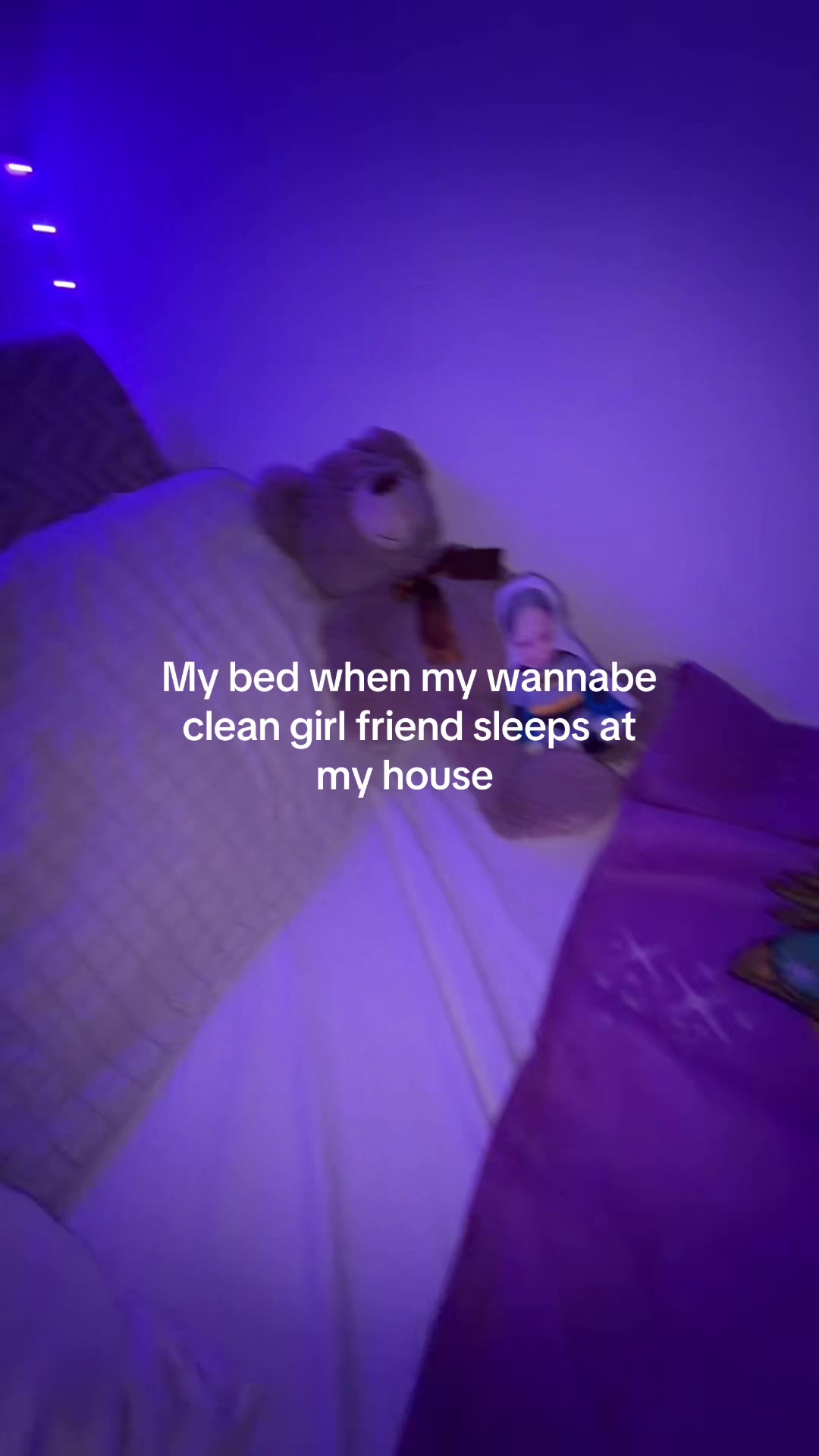 @Comeasyouare