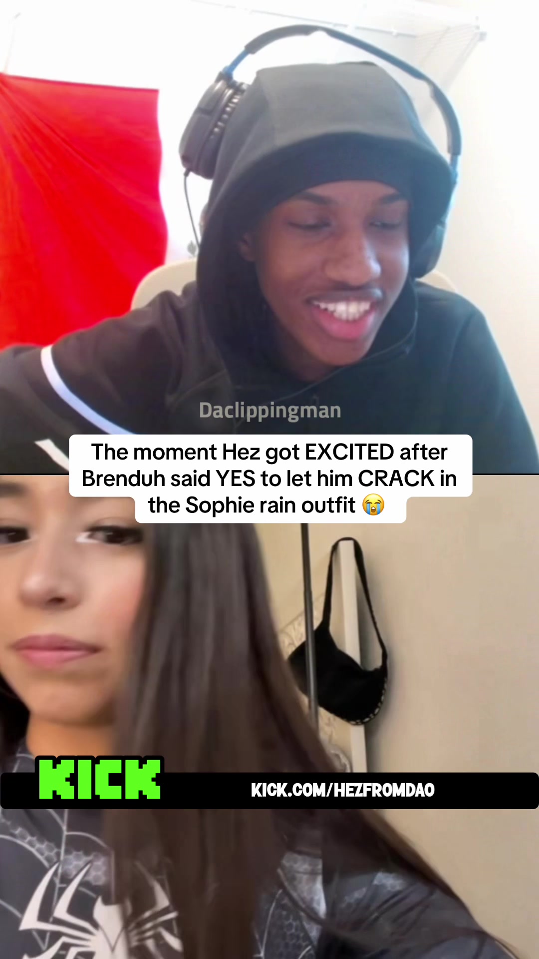 @daclippingman