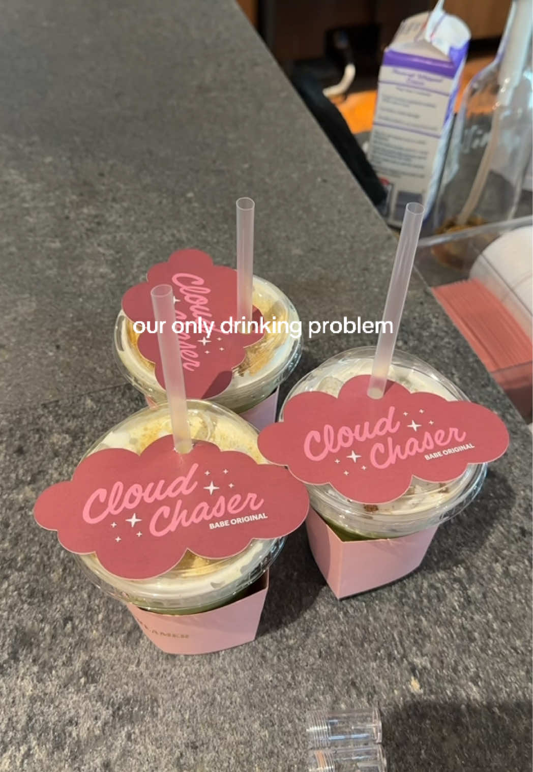 @Babe Original