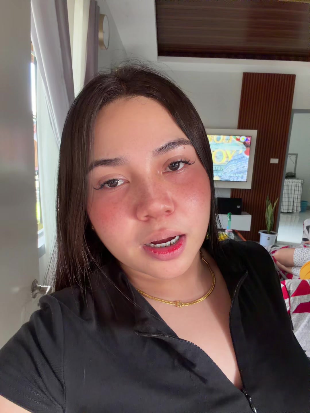 @Erica Dela Cruz