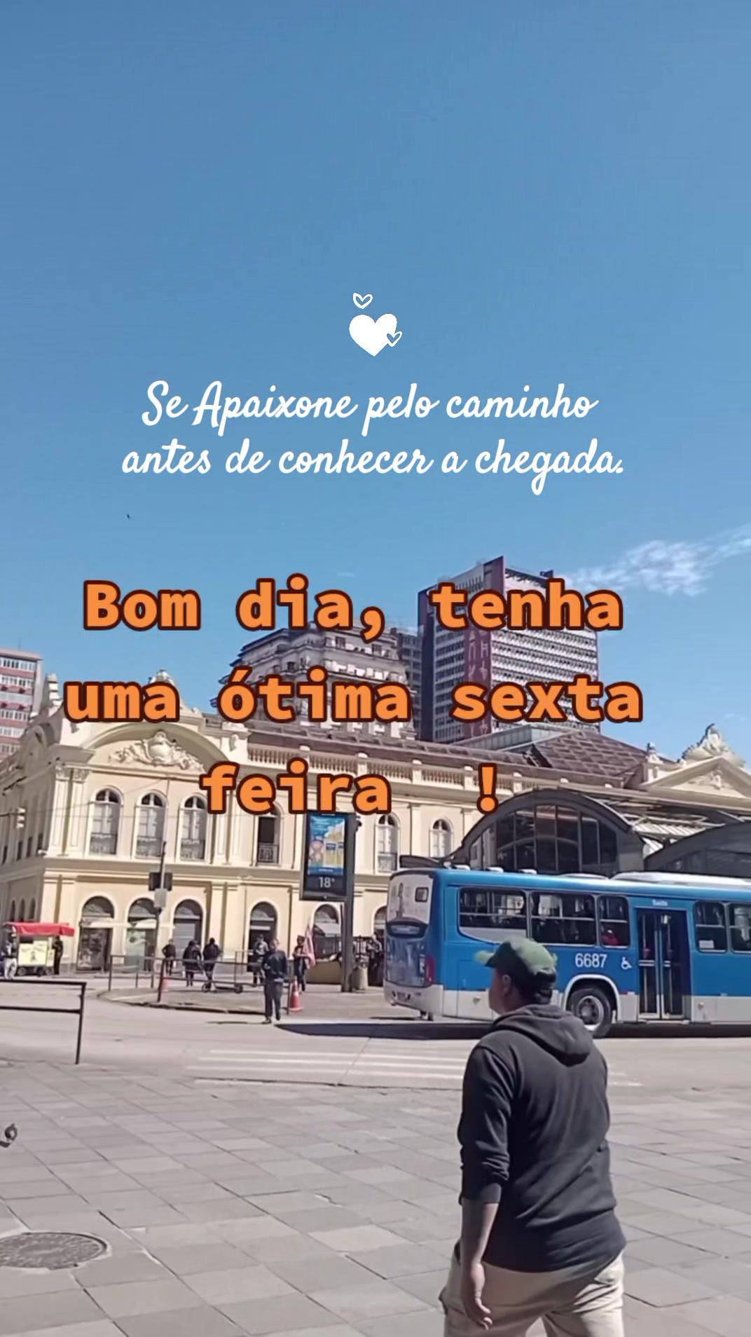 @#BoaJornada