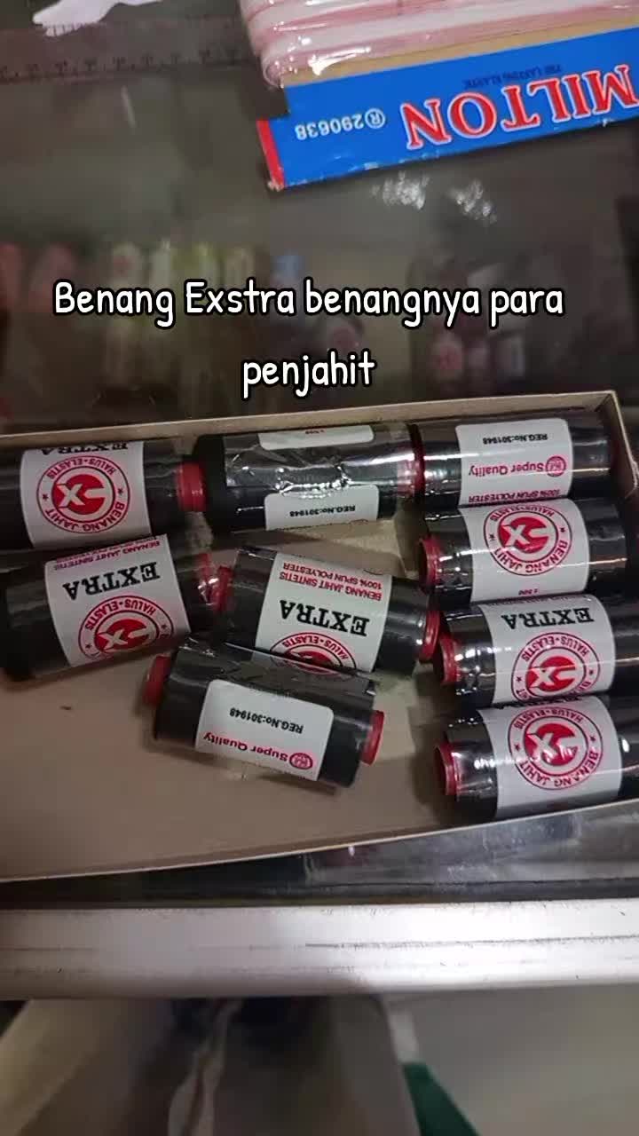 @Fitri bahan