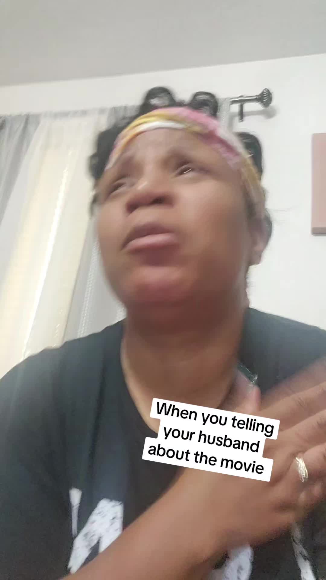 @Mary Jayne (Comedian)