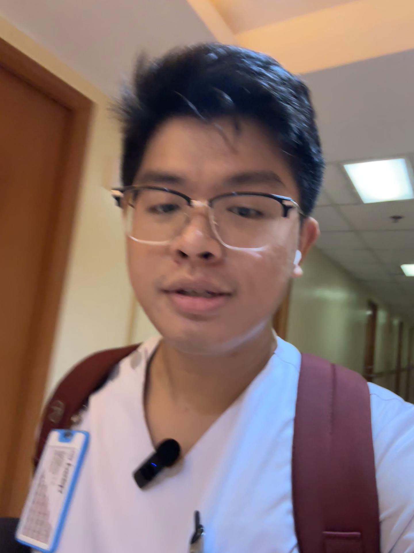 @leo santiago | med