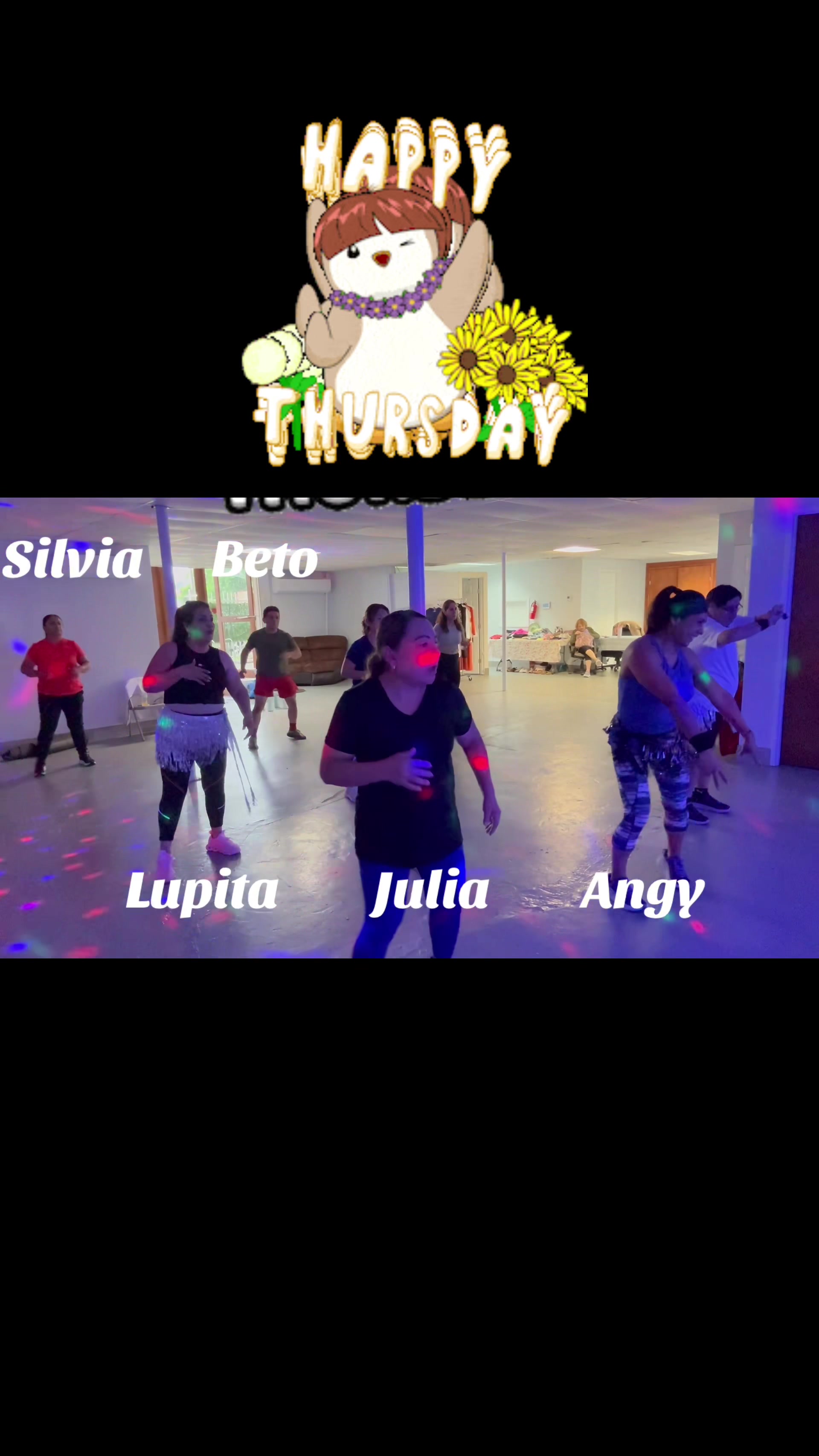 @Lupitadeoaxaca