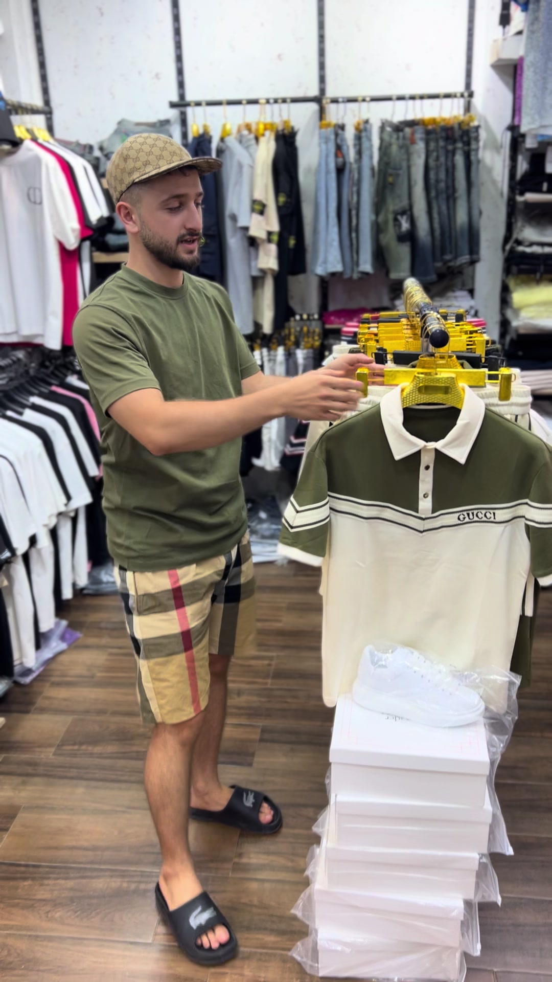 @Boutique massil ๐๐ฉณ๐๐งข