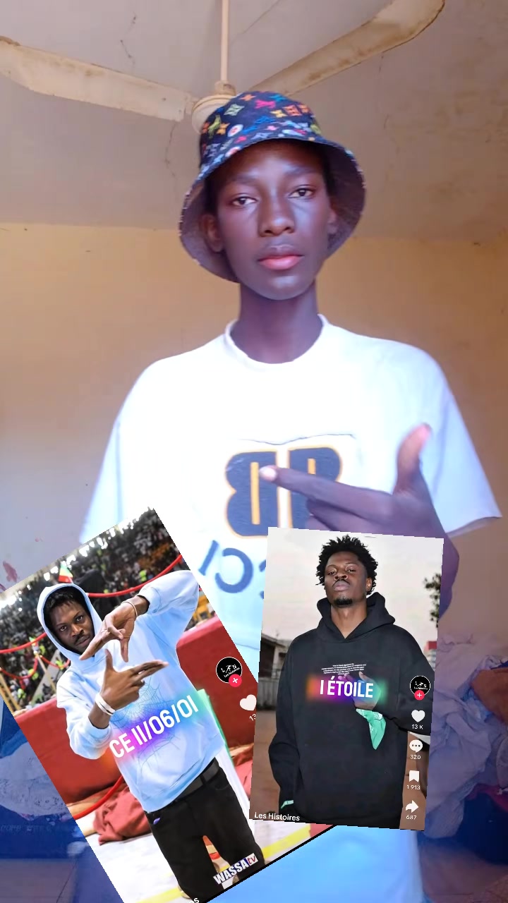 @Levizy