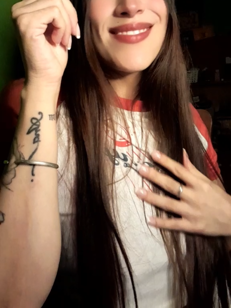 @❤️🔥 CAMILA🐉