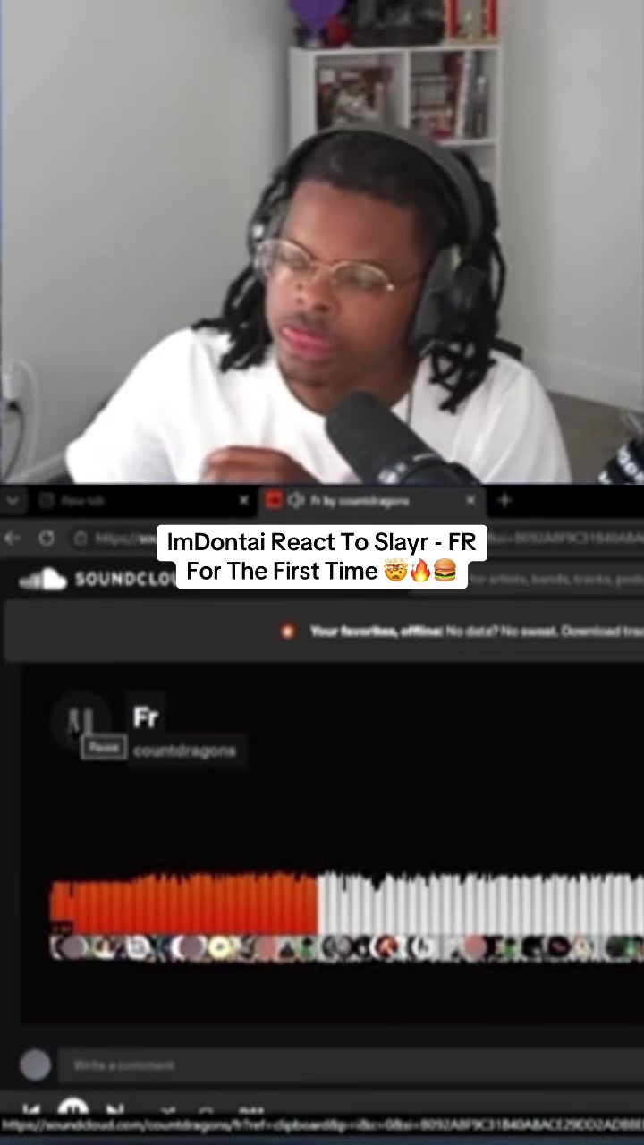 @Reaction Clips