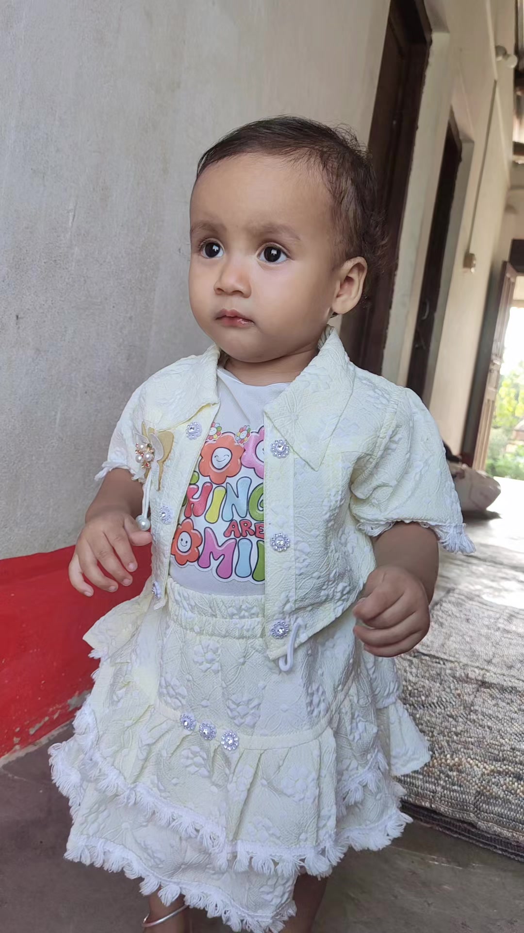 @Kamala Karki