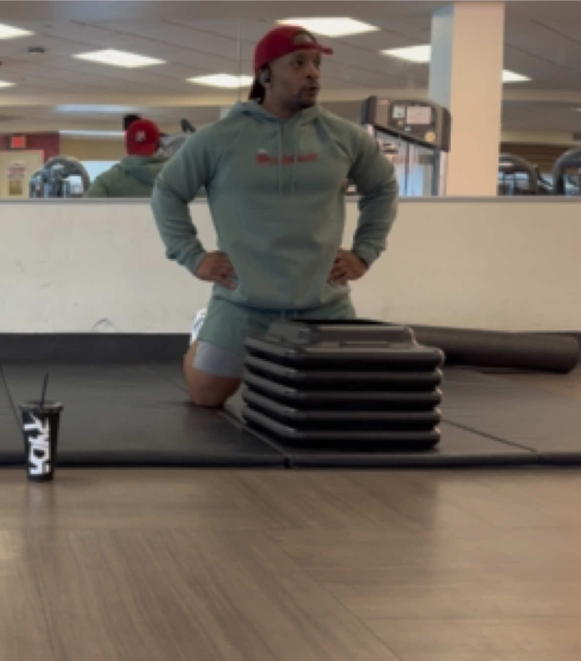 @RYDA FITNESS