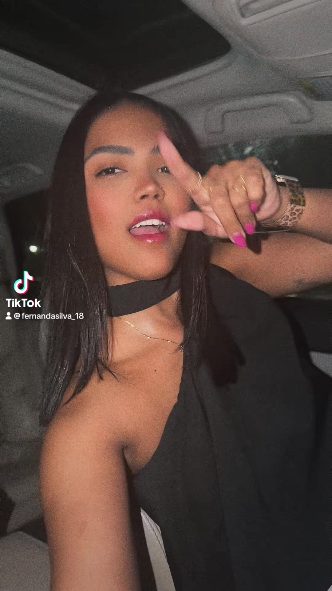 @Fernanda