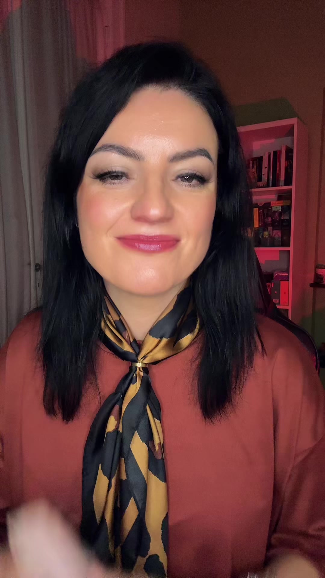 @Carolina Romero