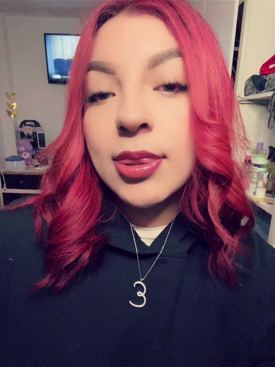 @Emi Jimenez