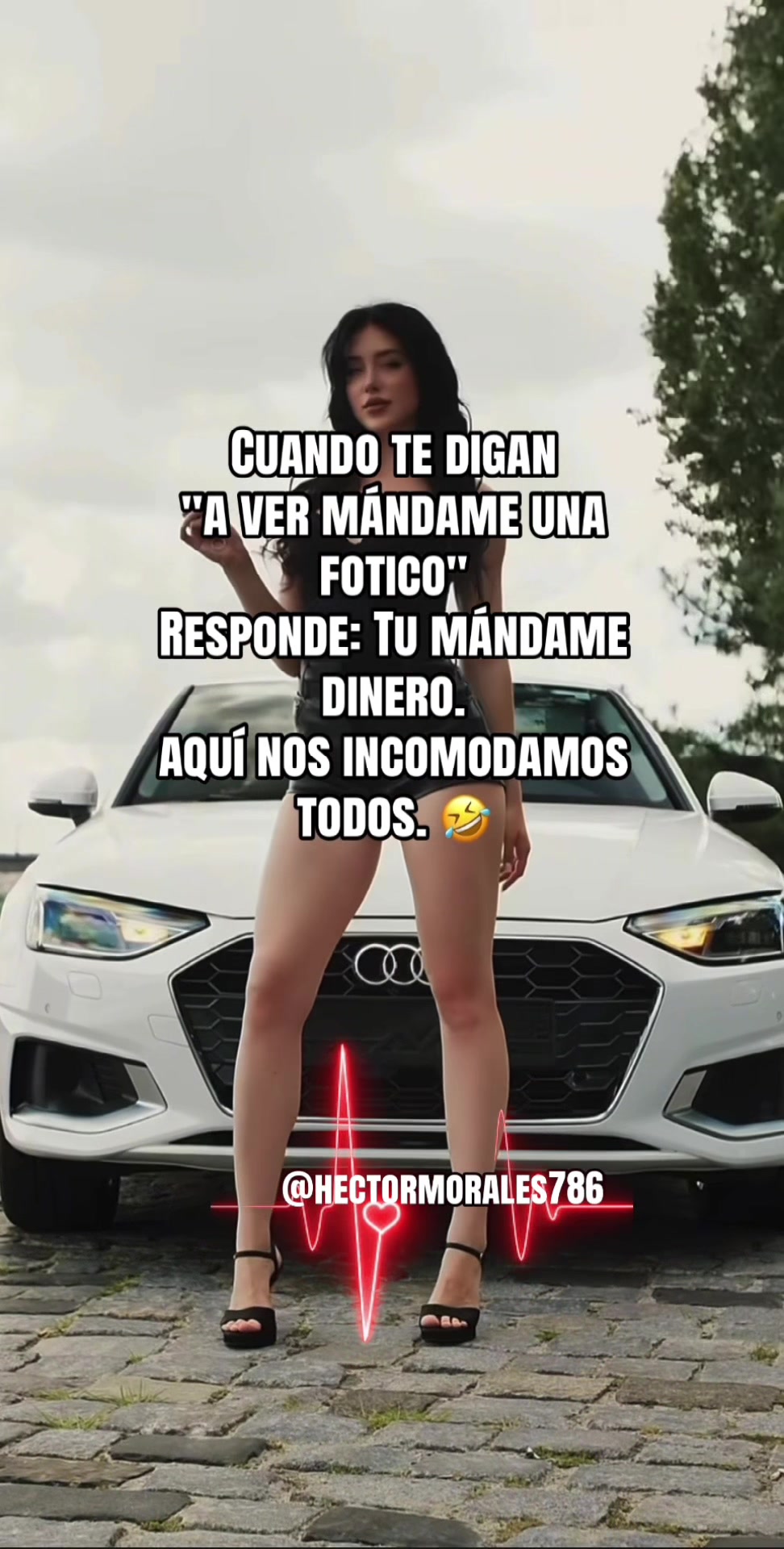 @Hector Noel Morales