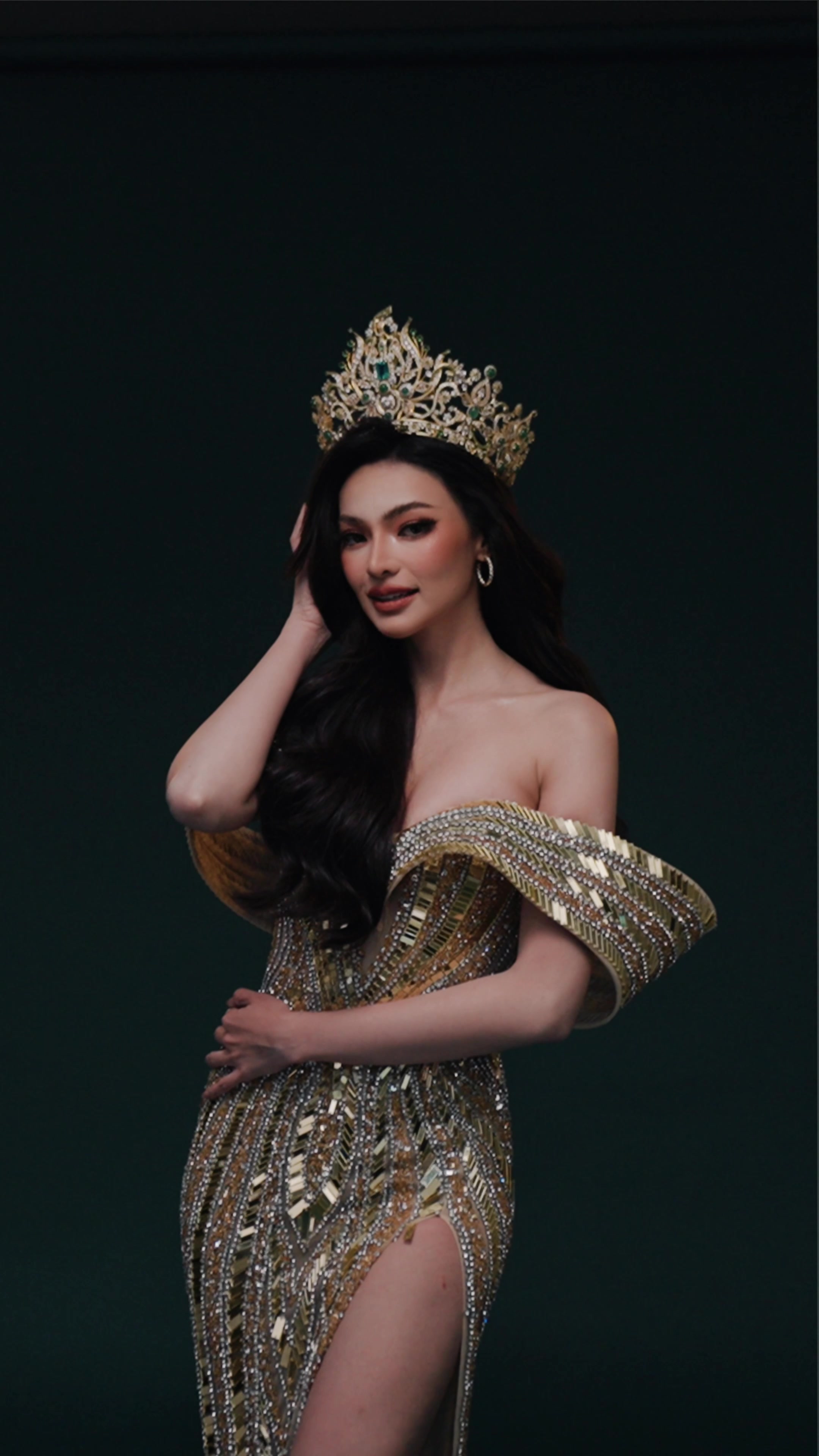 @Miss Grand International