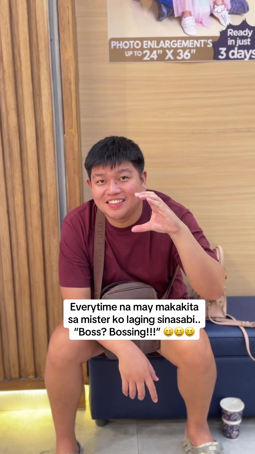 @The Millennial Filipina