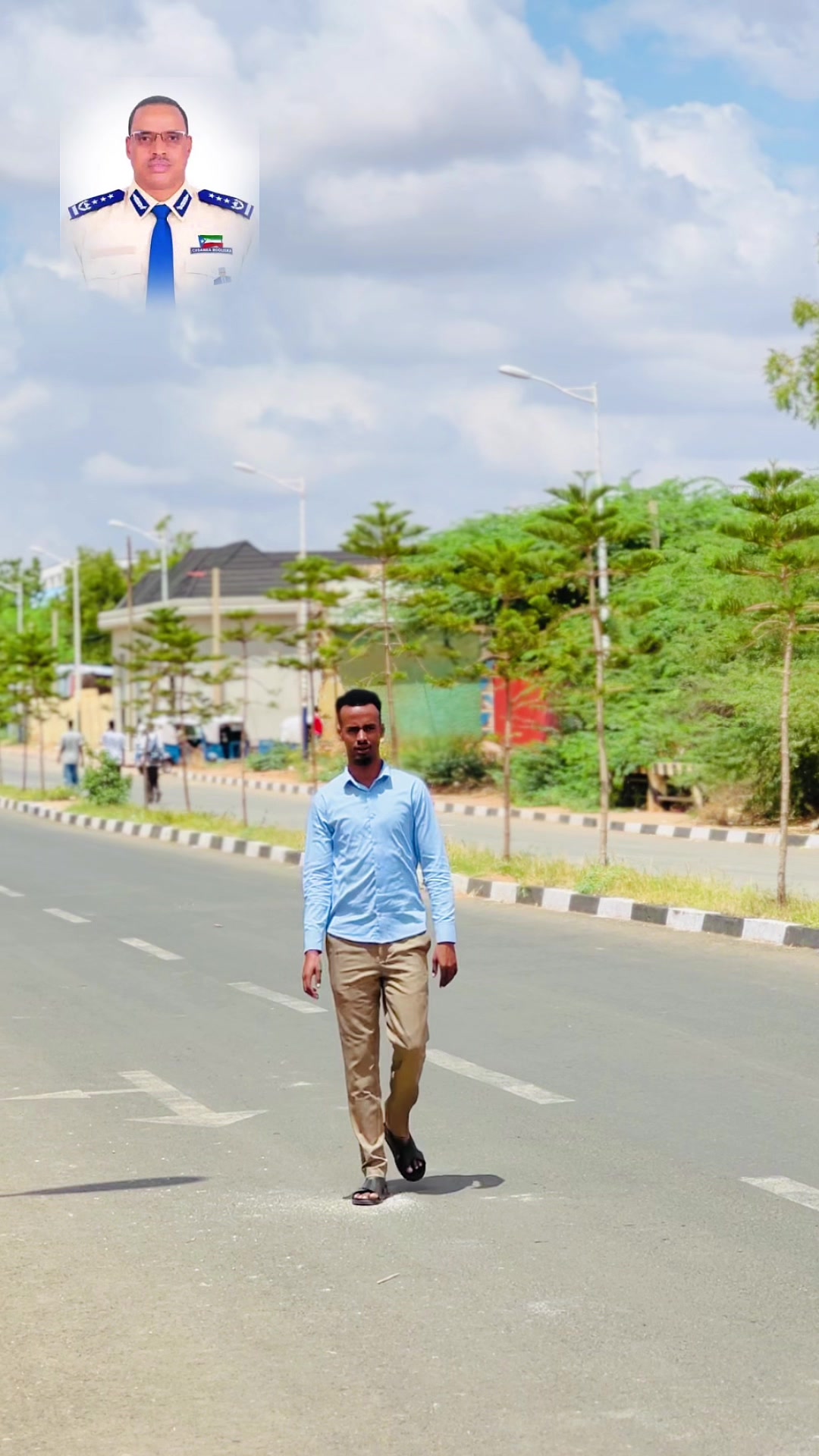 @khadar Mohamed Ahmed🦁