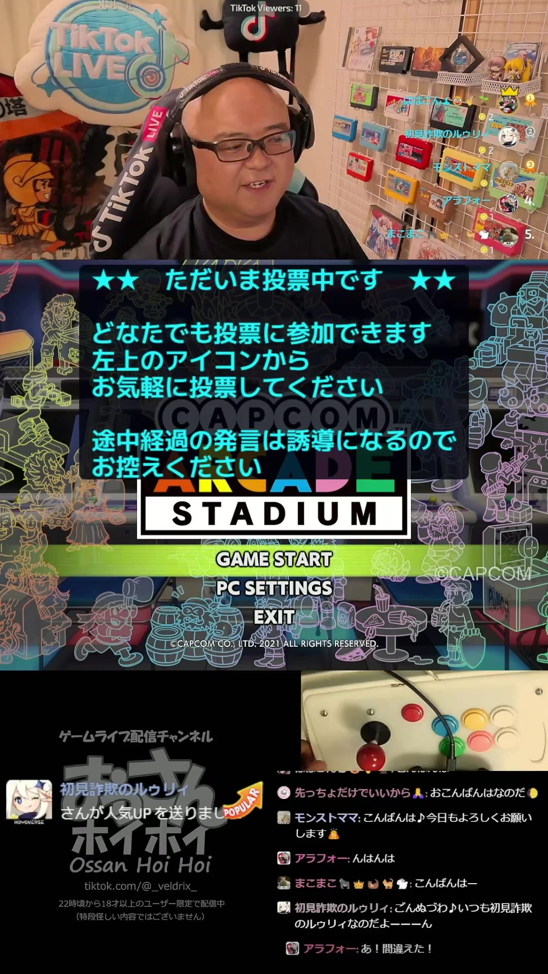 @veldrix🕹️🤓🎧️