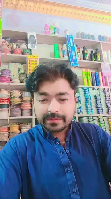@bashir Shaikh