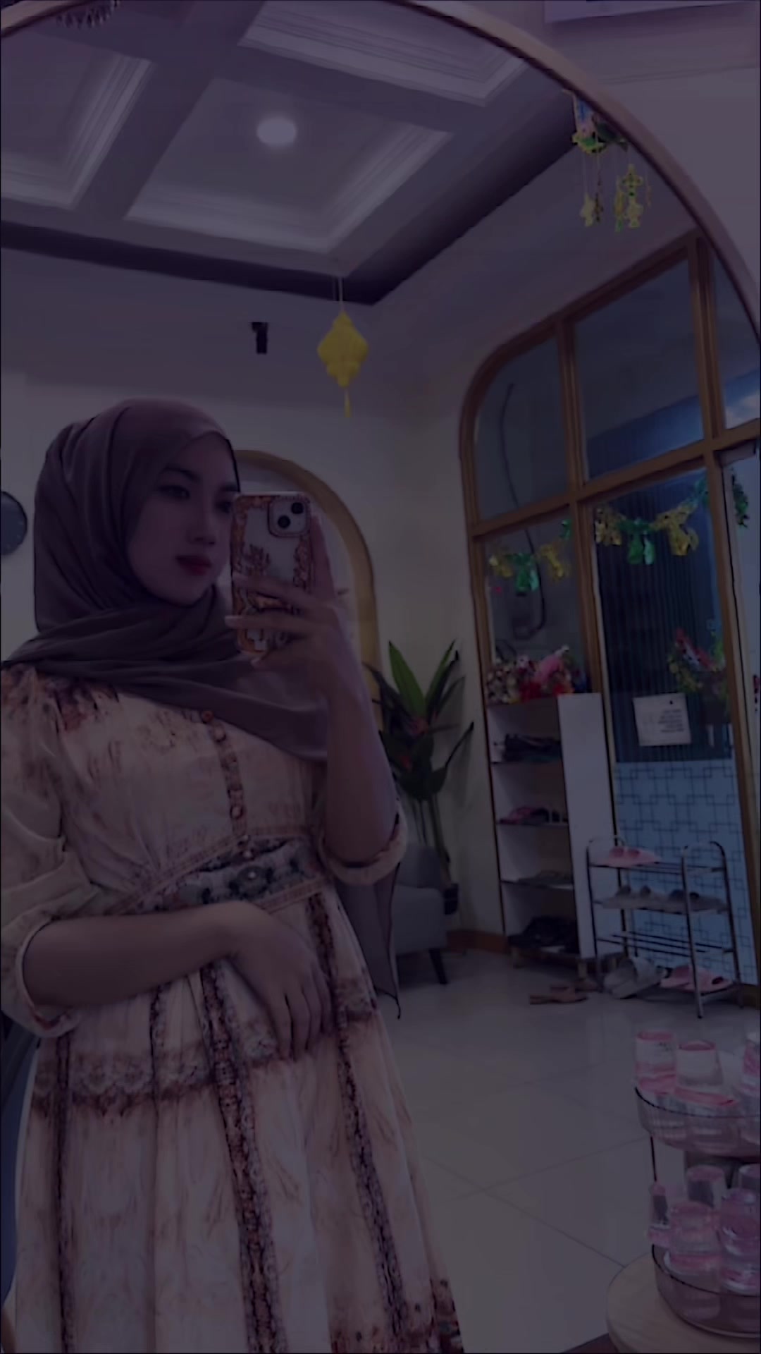 @putry vania ☑️