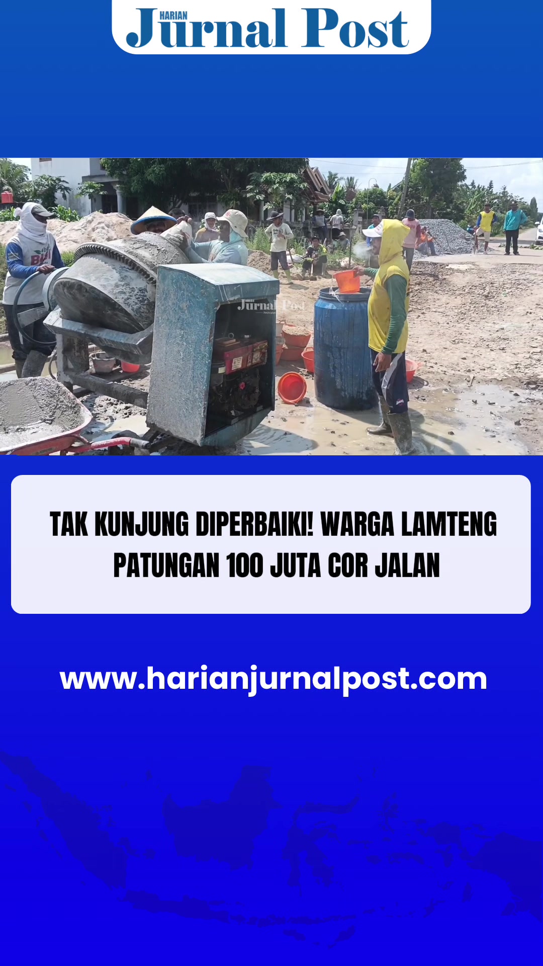 @Jurnal Post