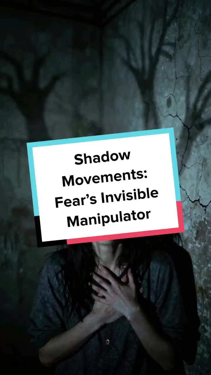 @Dark Depths of the Mind
