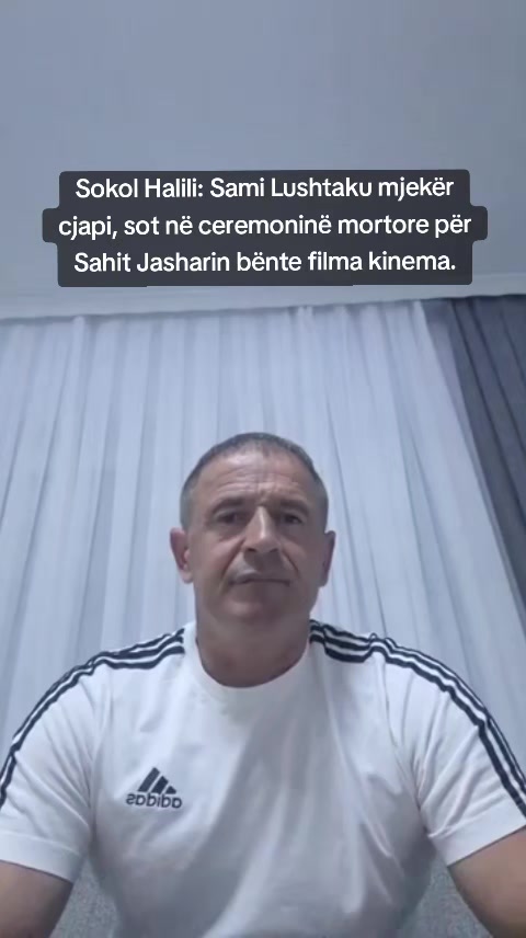 @Skenderaj info