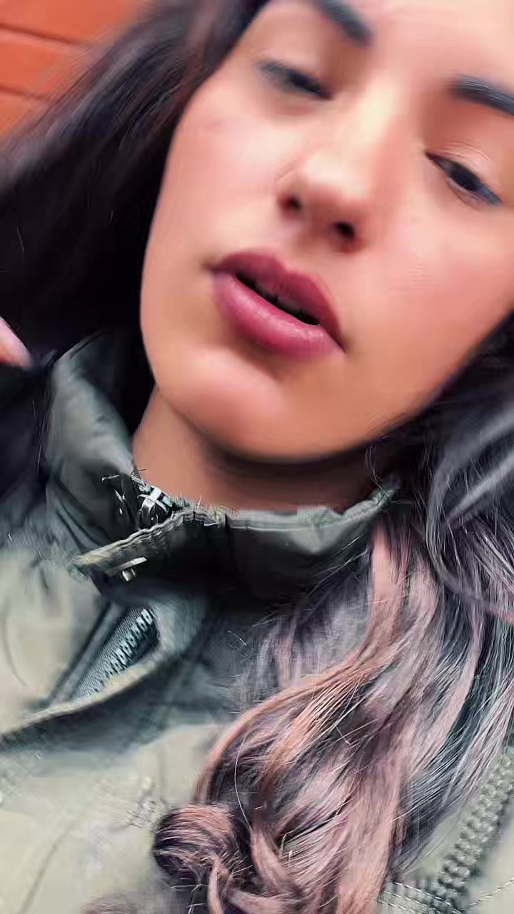 @Niki carbajal 