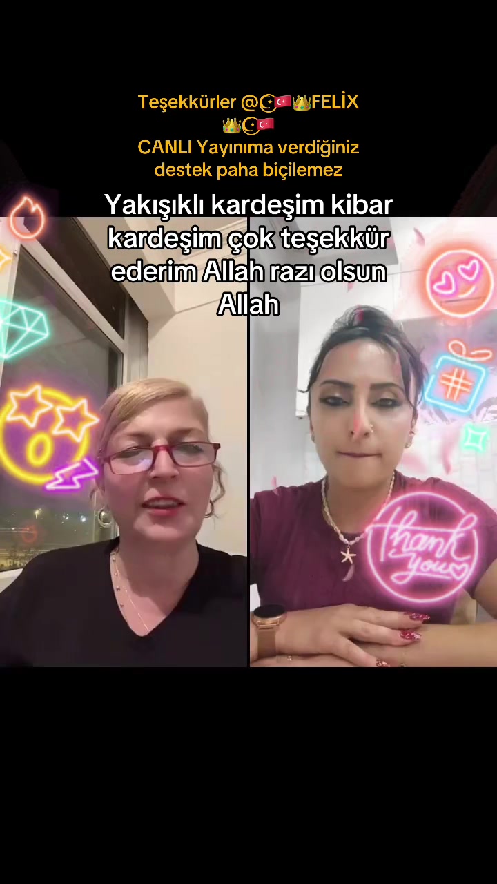 @Gönülünpatileri