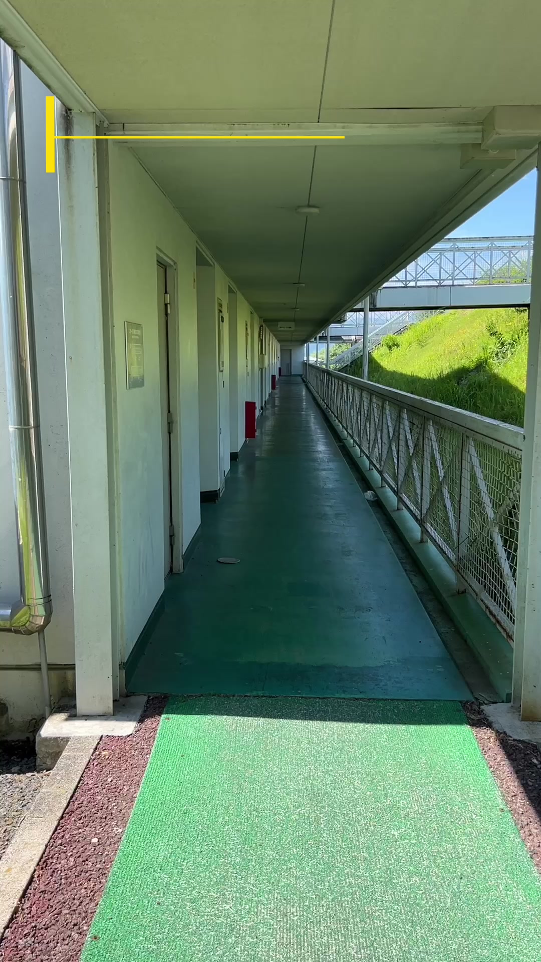 @極真空手　門馬道場