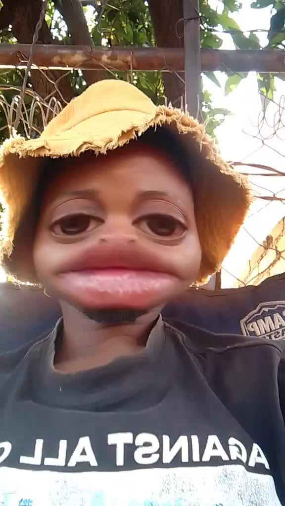 @Karabo bra kayy