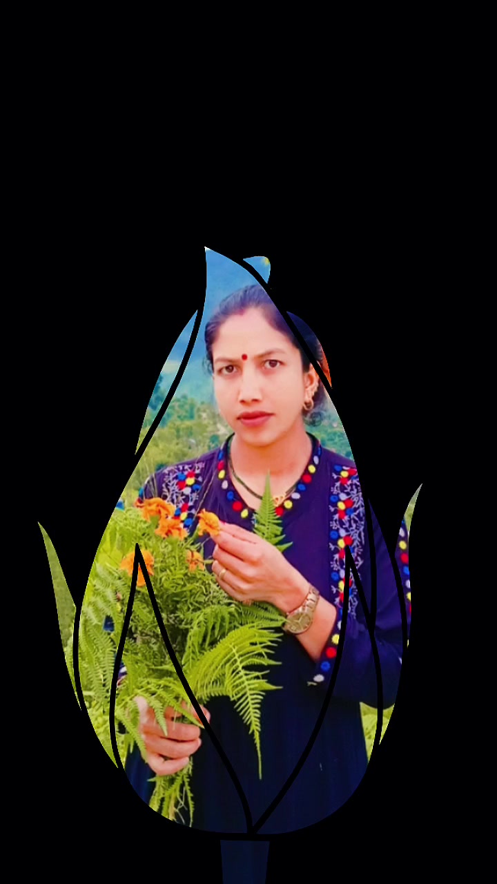 @Krish Pariyar