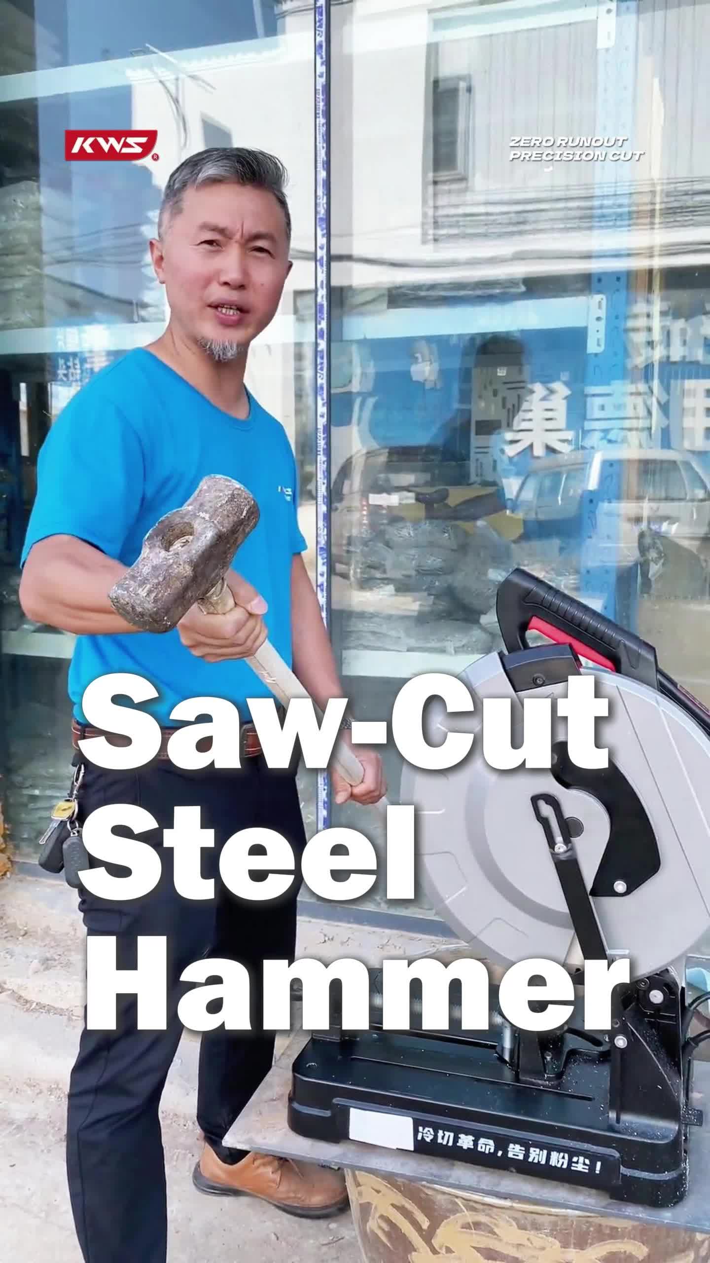 @KWS Metal Cutting Tools