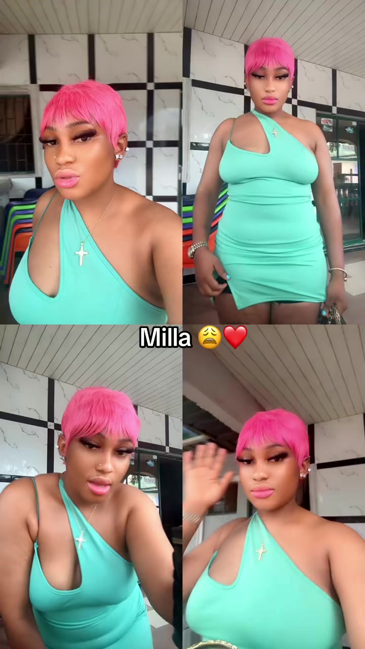 @Milla faith 😩❤️