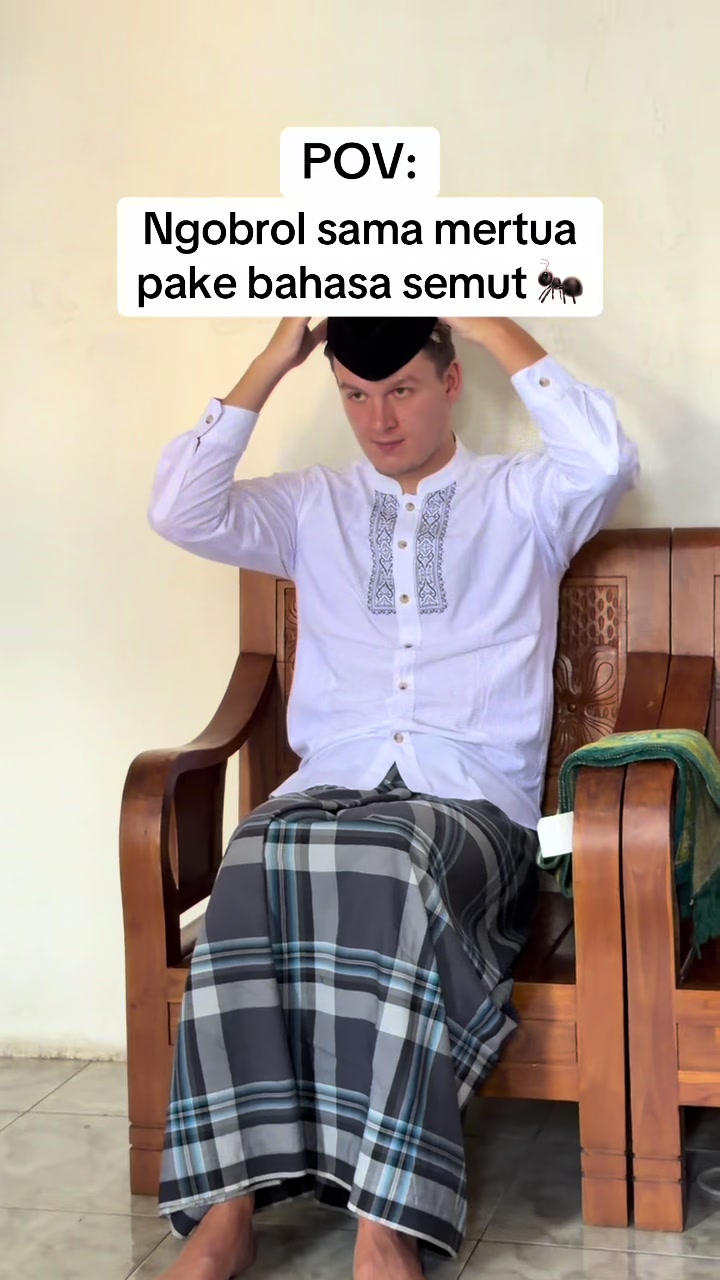 @marc & april