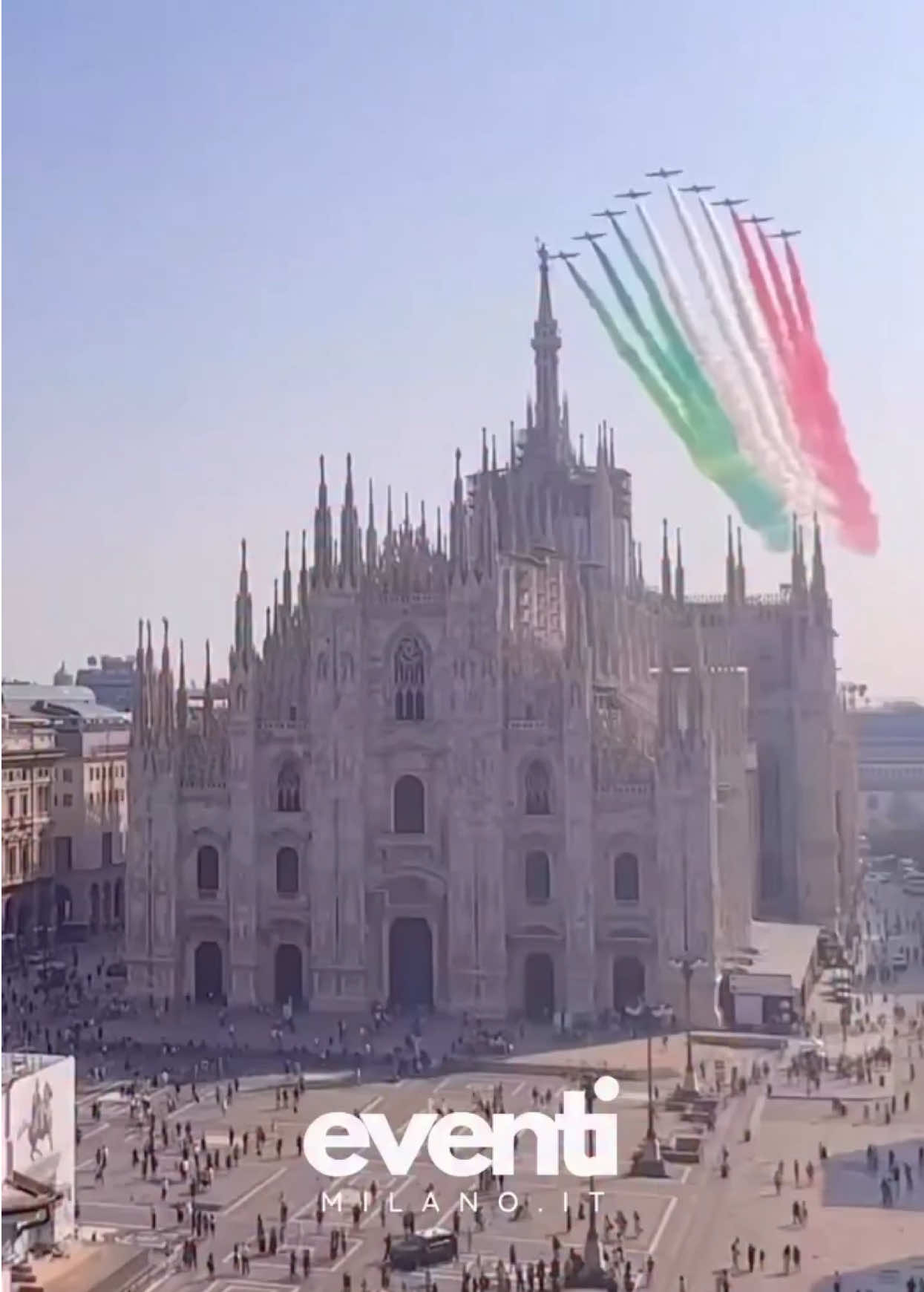 @Eventi Milano