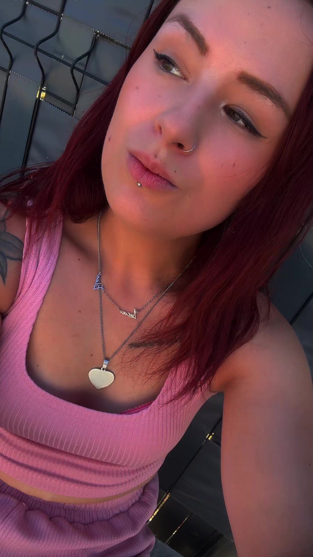 @San_dra🖤 Allvinette 🖤