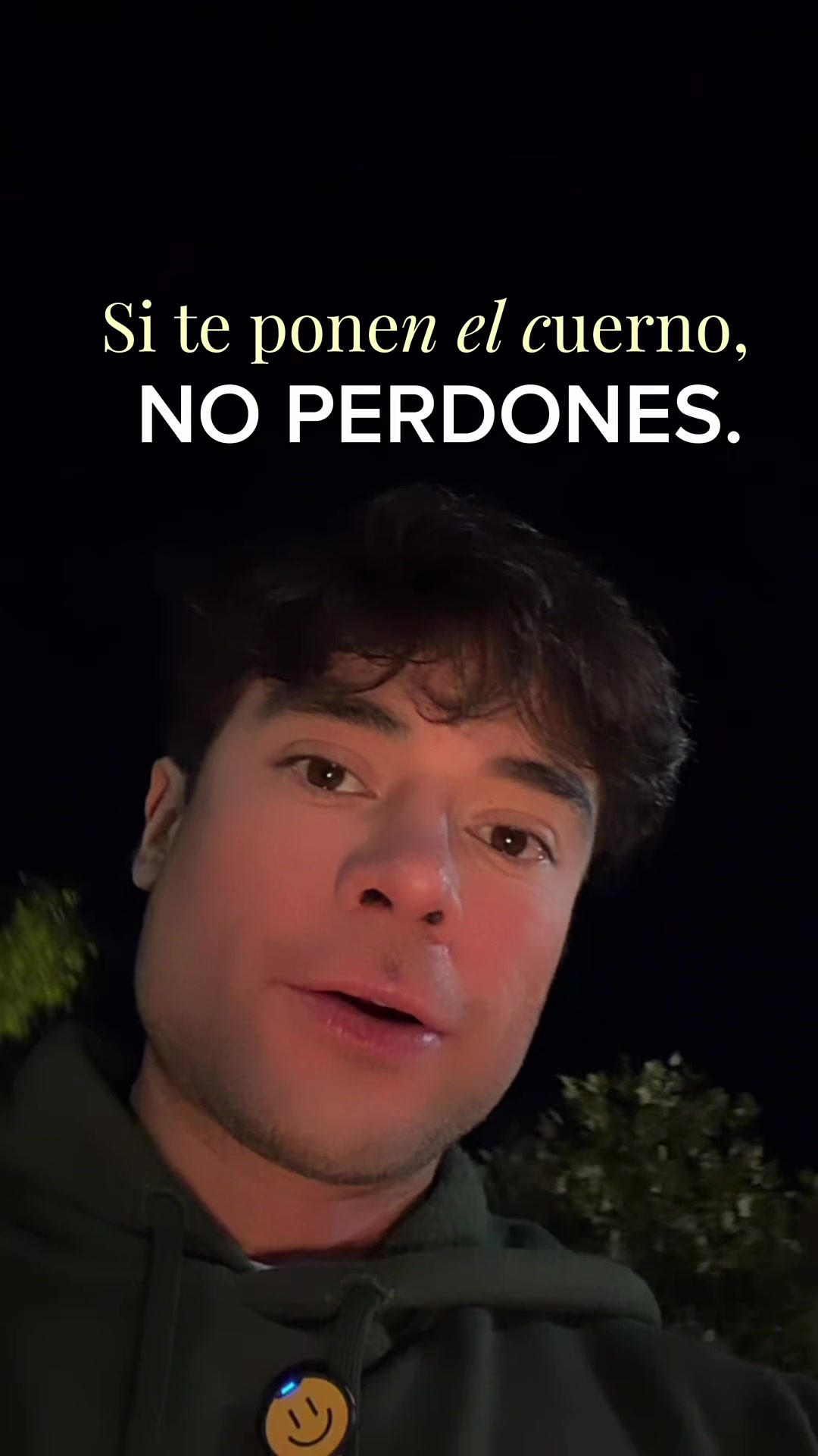 @Doctor Miguel