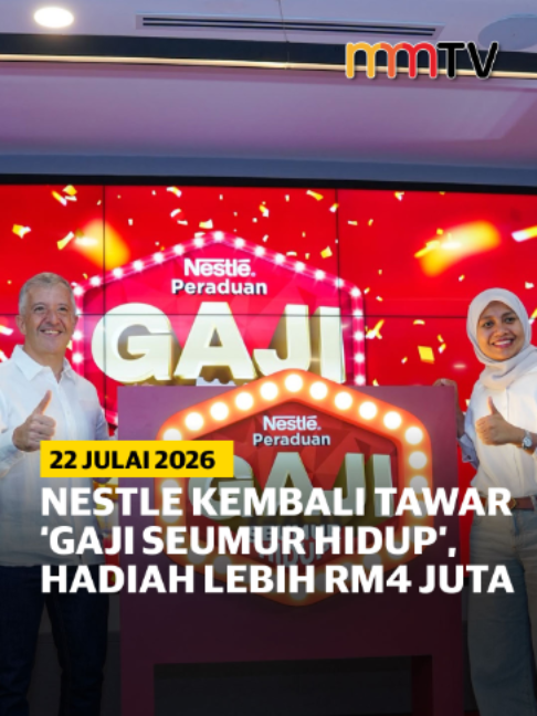@Utusan Malaysia
