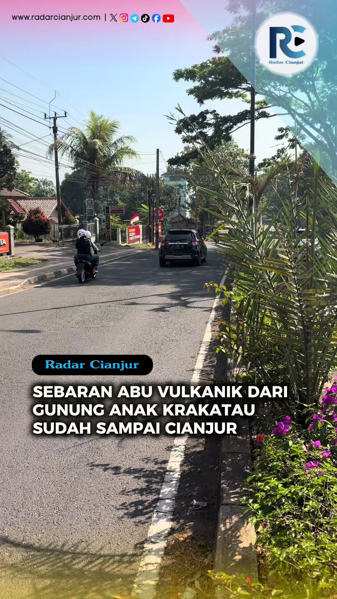 @Radar Cianjur