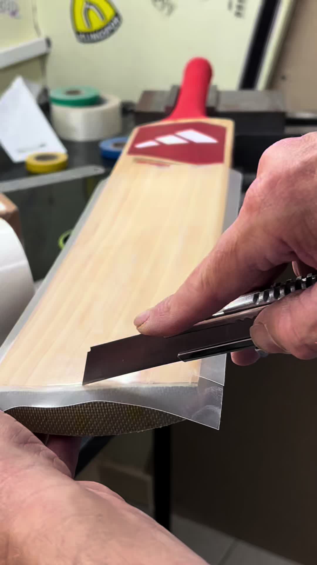 @Barneybats