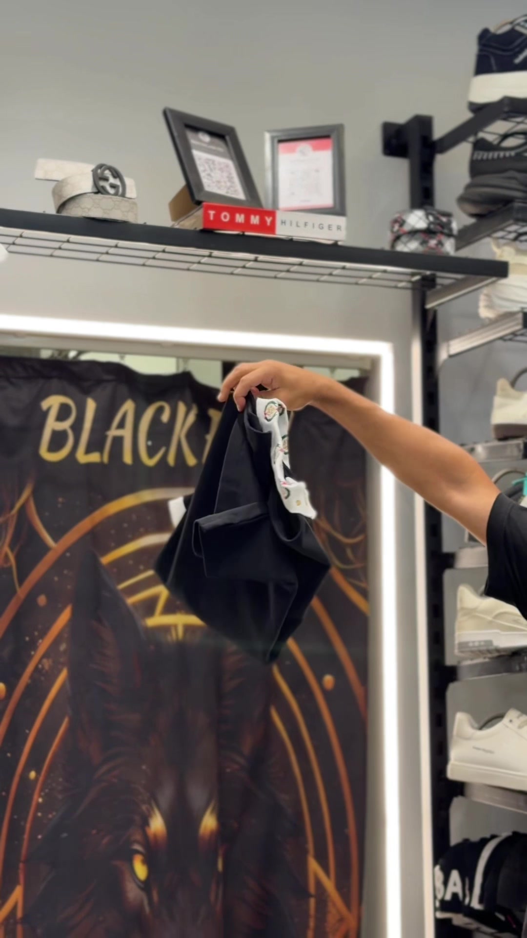 @black fox(بلاك فوكس)