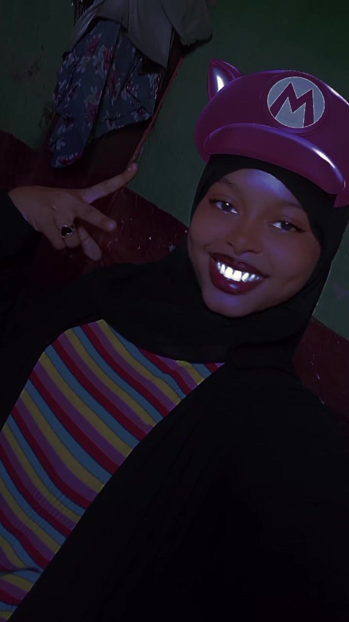 @boqrada Dayax๐๐๐