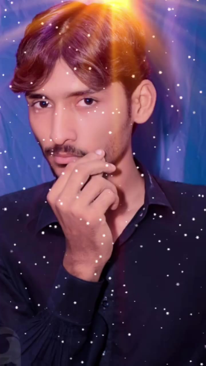@arsahman jani😘