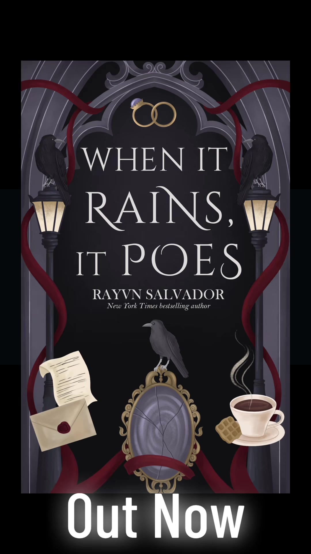 @Rayvn Salvador Author