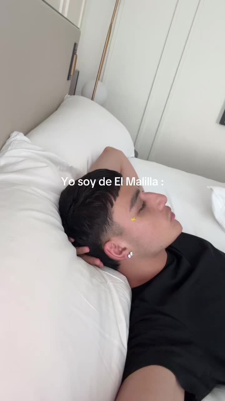 @El Malilla