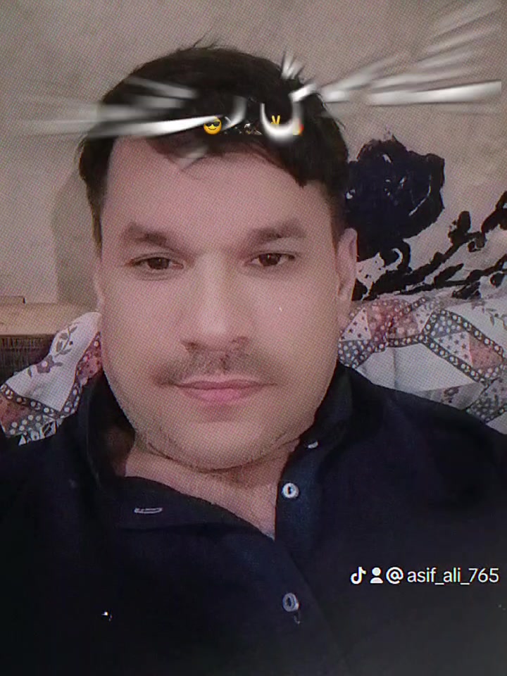 @Asifali