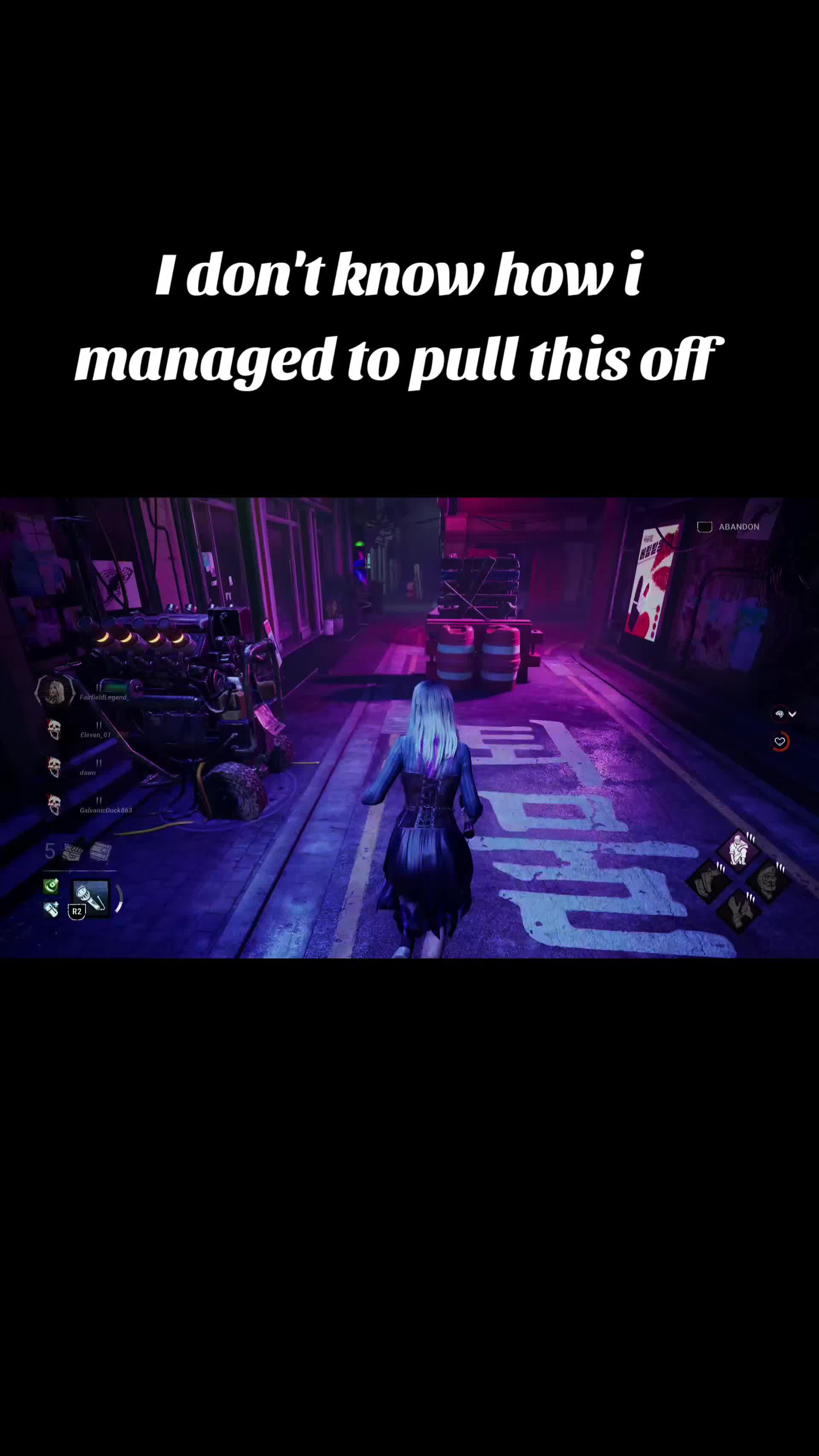 @Dewayne メ𝟶