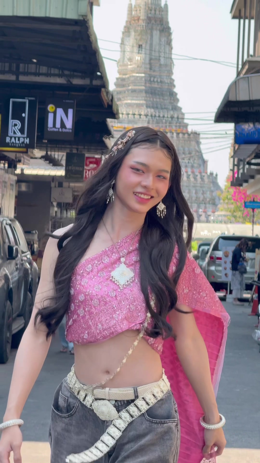 @เติ้ลแต่งหญิง